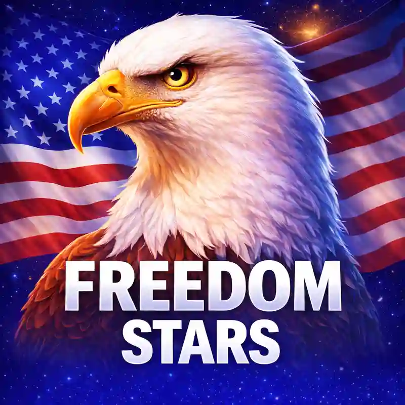 Freedom Stars Casino Game jl57bet