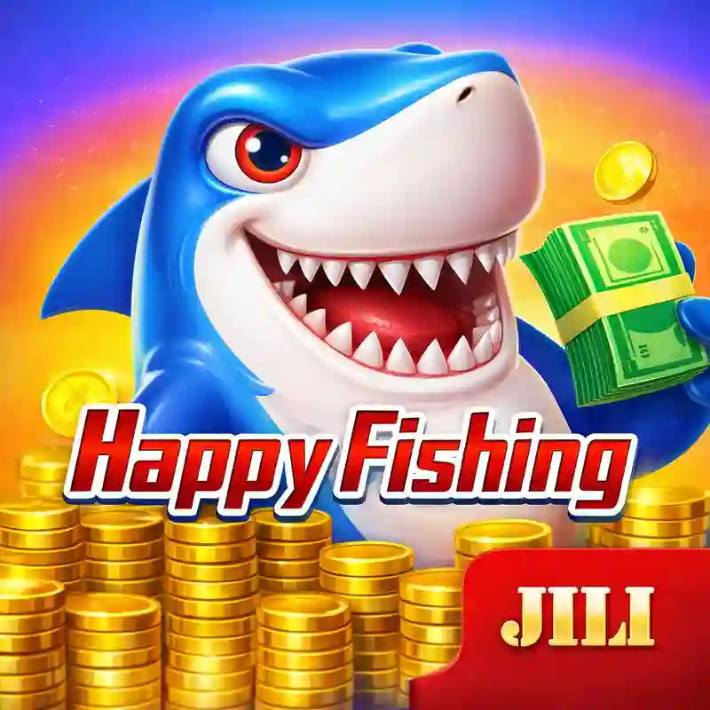 Happy Fishing Casino Slot Game